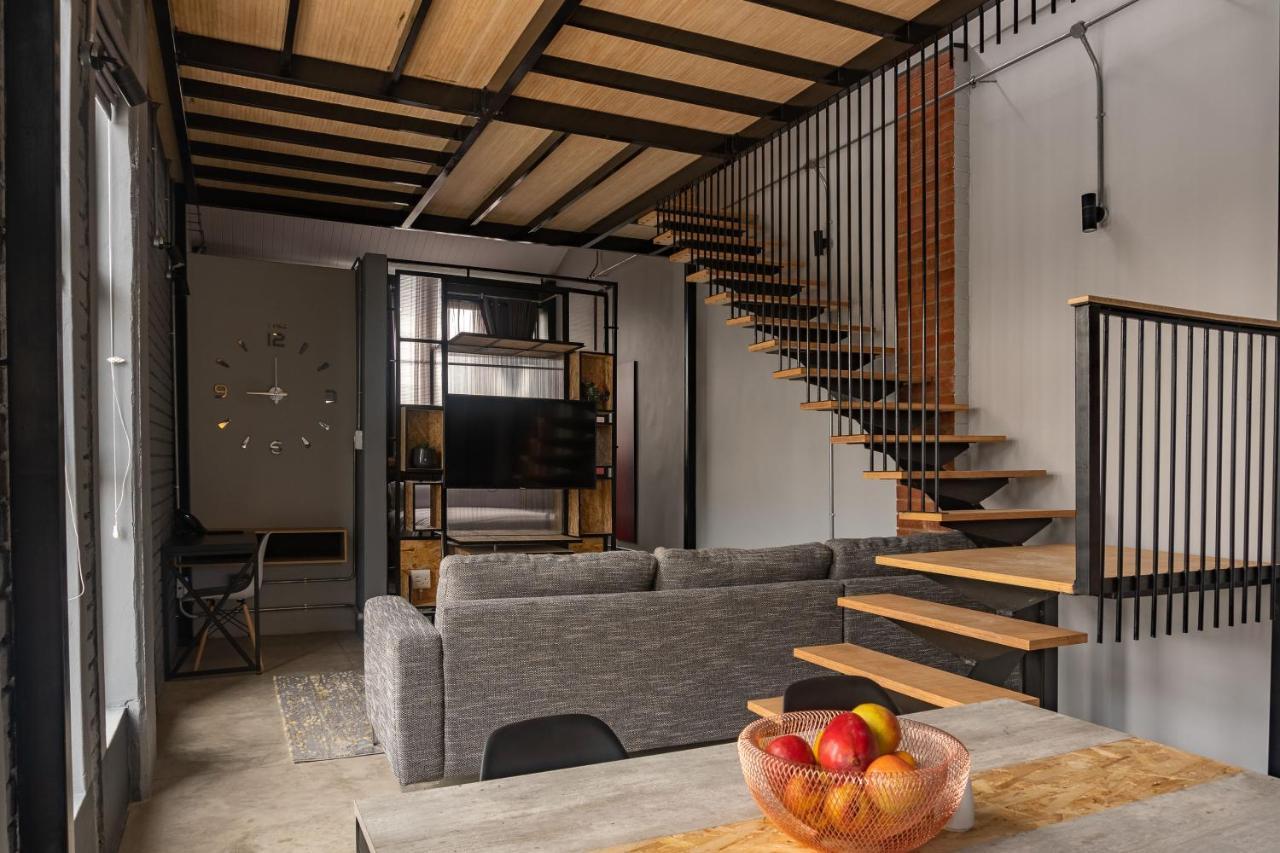 Lilian Lofts Hotel & Spa Johannesburg Kültér fotó