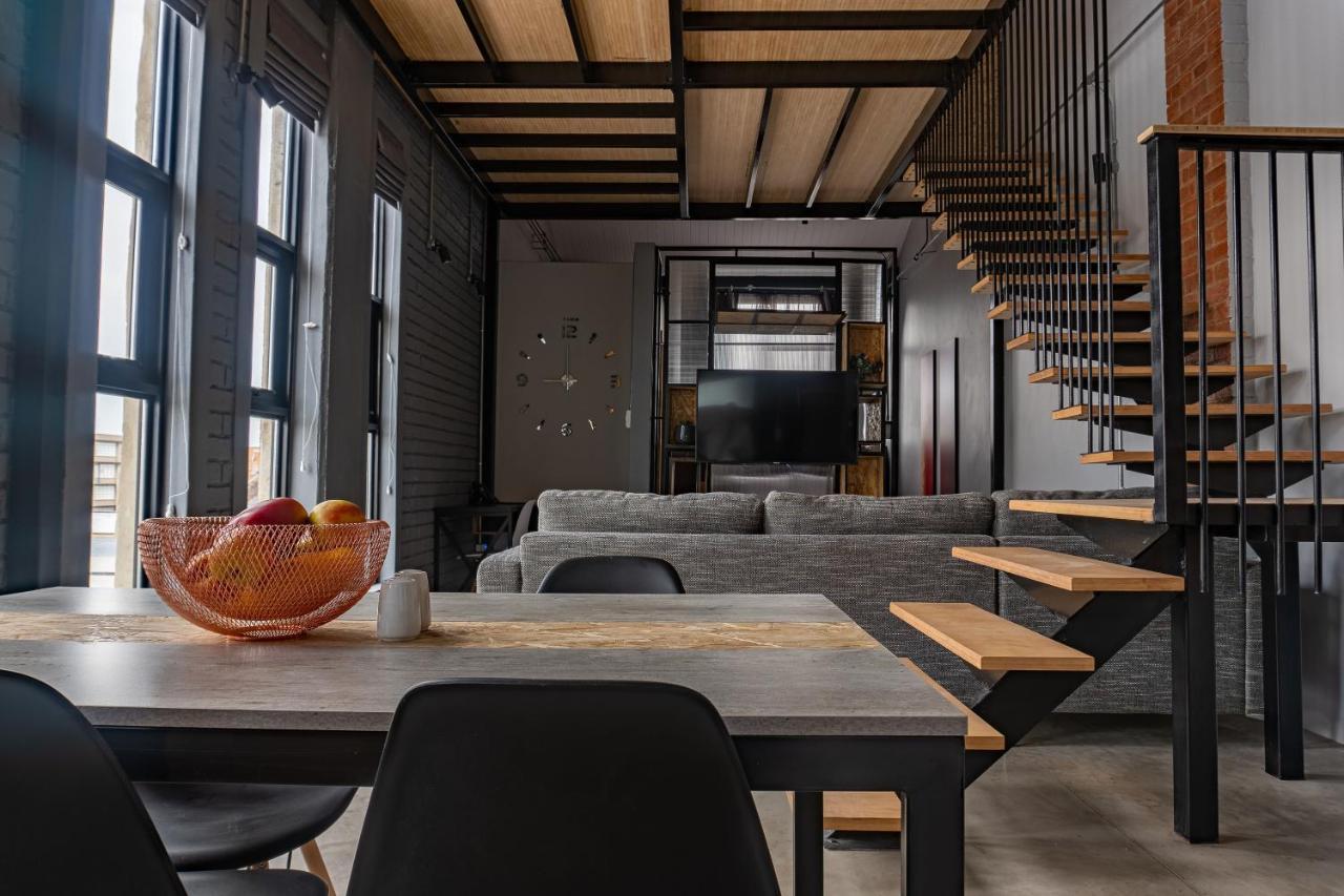 Lilian Lofts Hotel & Spa Johannesburg Kültér fotó