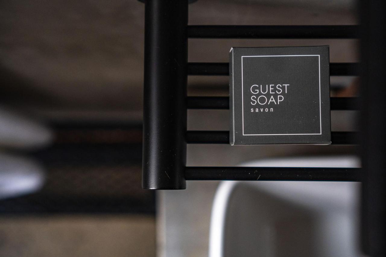 Lilian Lofts Hotel & Spa Johannesburg Kültér fotó