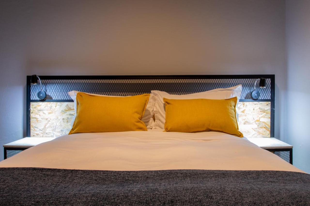 Lilian Lofts Hotel & Spa Johannesburg Kültér fotó