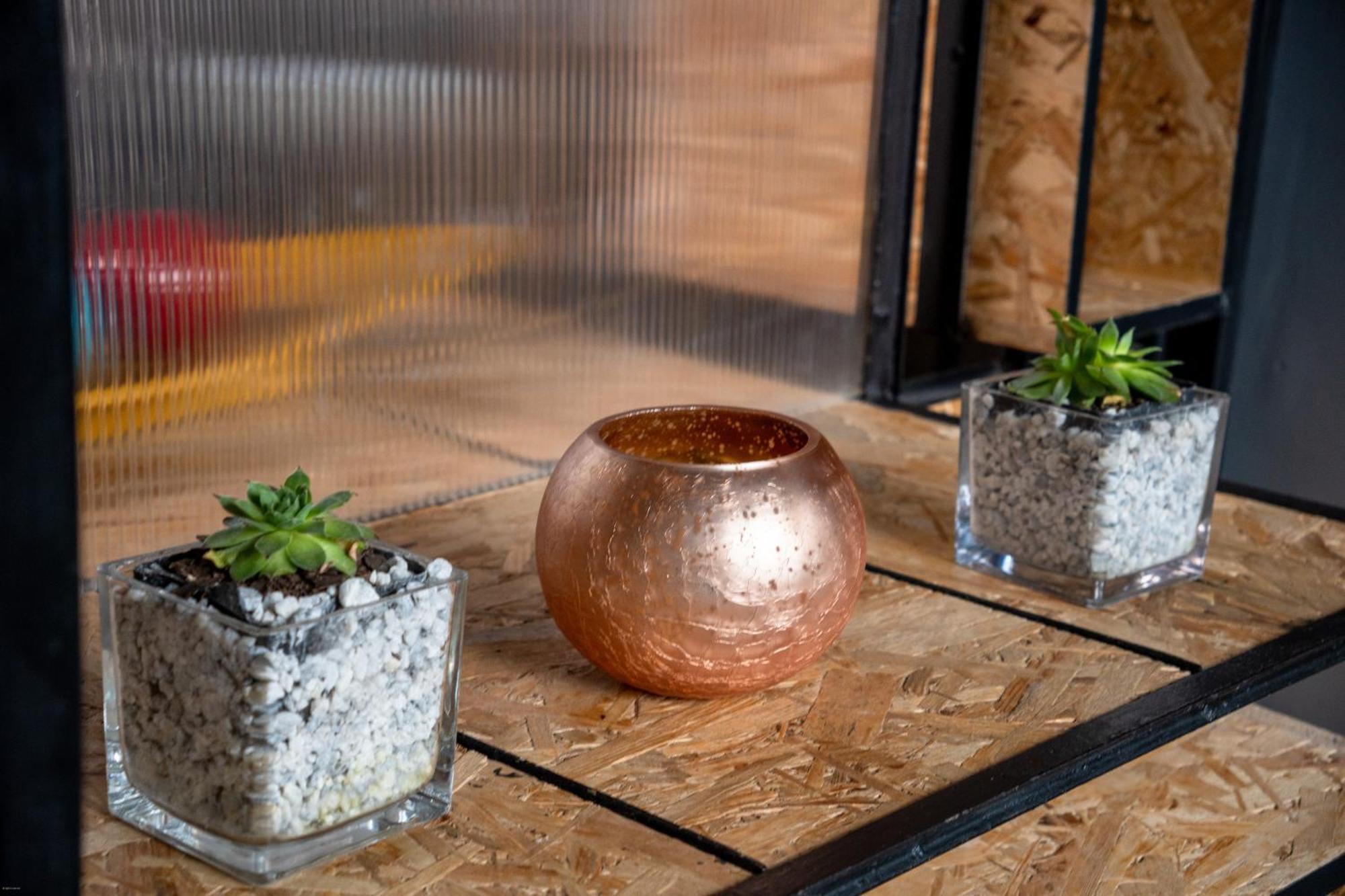 Lilian Lofts Hotel & Spa Johannesburg Kültér fotó