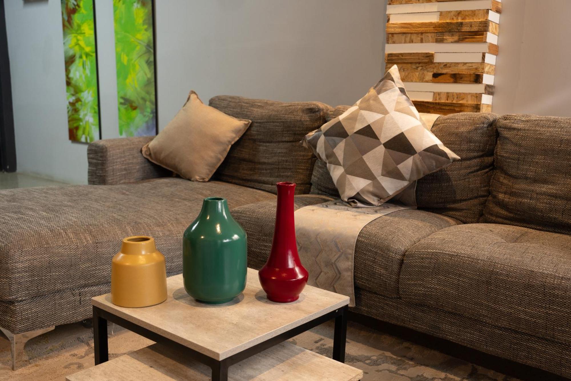 Lilian Lofts Hotel & Spa Johannesburg Kültér fotó